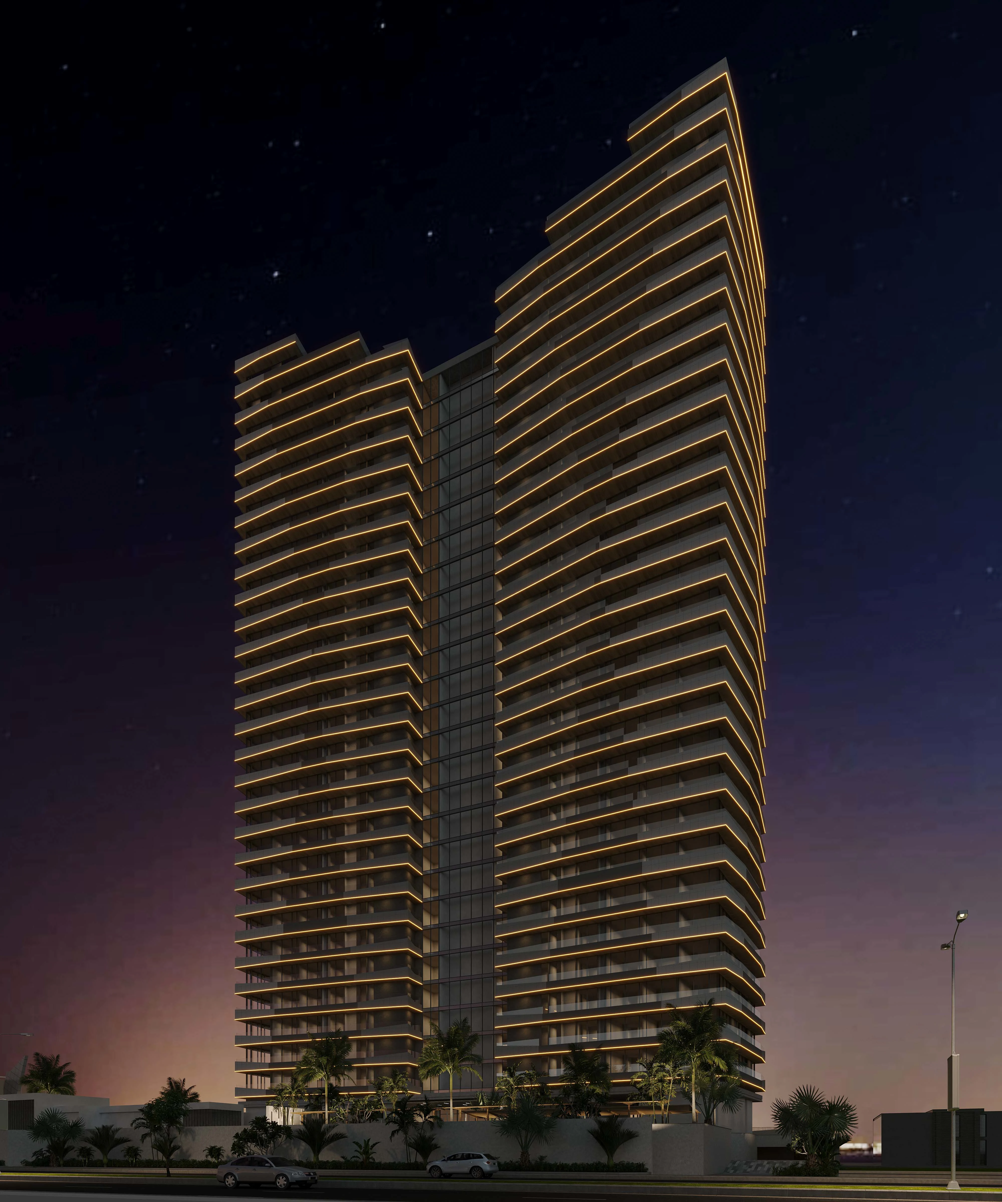 apartments in victoria island